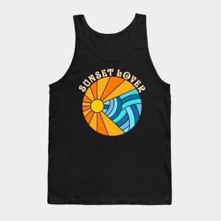 Sunet Lover Tank Top